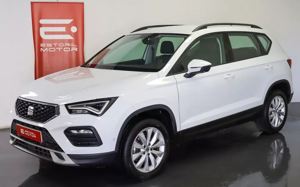 SEAT Ateca 2.0 TDI Style