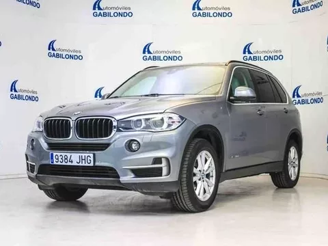 BMW X5 X5 xDrive 30dA