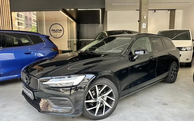 VOLVO V60 V60 D3 Business Plus Aut.