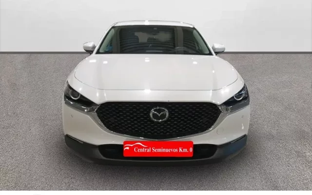 MAZDA CX-30 CX-30 2.0 Skyactiv-G Evolution 2WD 90kW