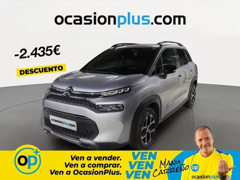 CITROEN C3 Aircross C3 Aircross Puretech S&S Max EAT6 130