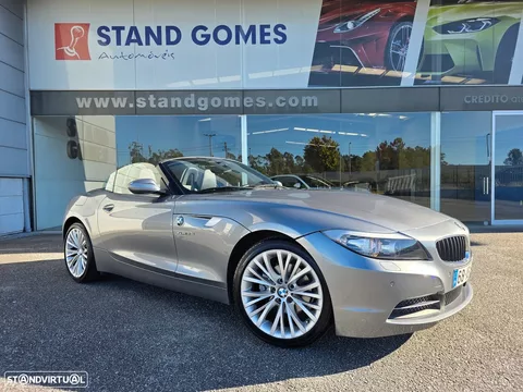 BMW Z4 sDrive23i