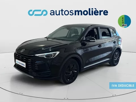 1.5 Hybrid+ Standard 145 kW (197 CV)