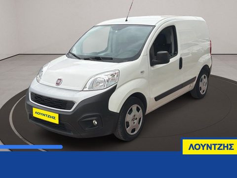 Fiat Fiorino 1.3 Mjet 95ps Diesel Euro6 Ελληνικό