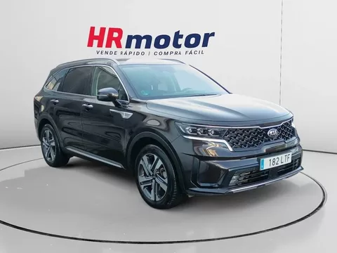 KIA Sorento Sorento 1.6 T-GDi HEV Drive 4x2
