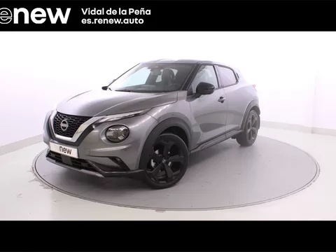 NISSAN Juke Juke 1.0 DIG-T Tekna 4x2 84kW