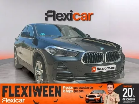 BMW X2 X2 sDrive 18iA - 22490€ en Murcia
