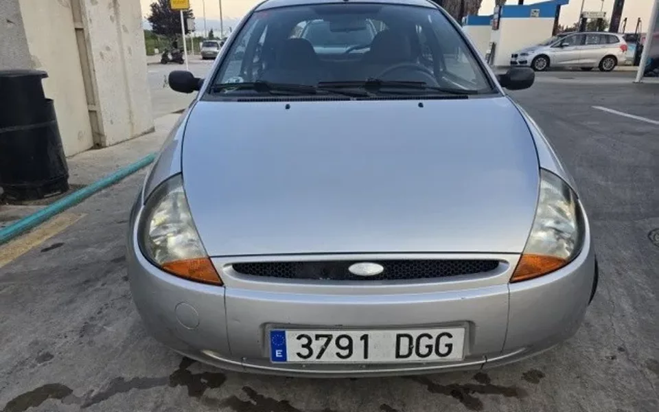 FORD Ka KA 70