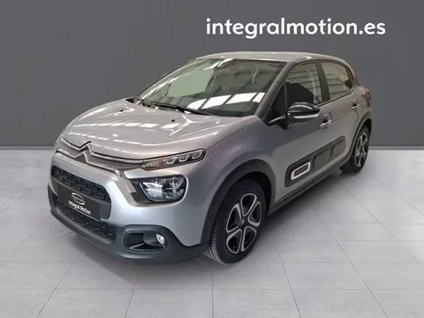 CITROEN C3 BlueHDi 75KW (100CV) Plus