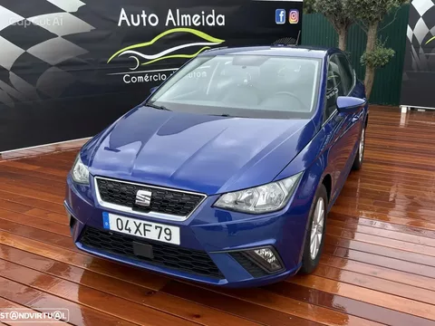 SEAT Ibiza 1.0 Style