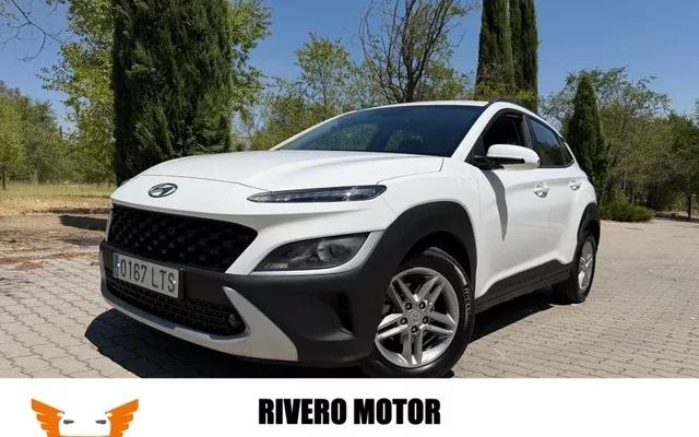 HYUNDAI Kona Kona 1.0 TGDI DT Maxx 4x2