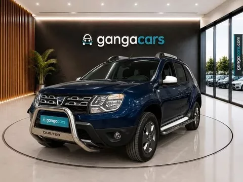 DACIA Duster Duster 1.5dCi Laureate 4x2 110