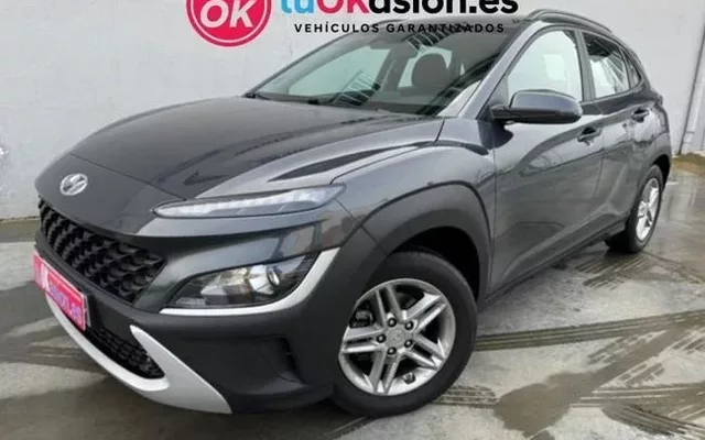 HYUNDAI Kona Kona 1.0 TGDI Maxx 4x2