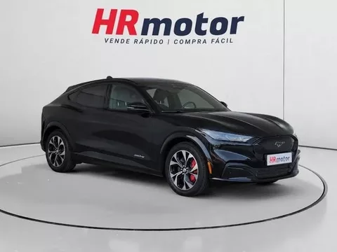 FORD Mustang Mach-E 75.7Kwh 198 kW (269 CV)