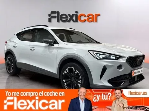 CUPRA Formentor 1.5 TSI 110kW (150 CV)