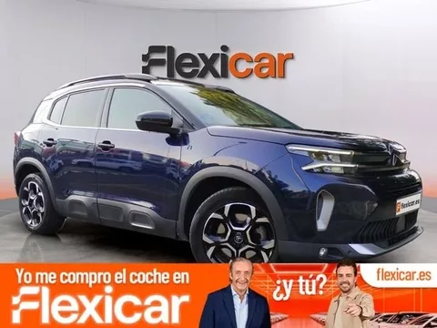CITROEN C5 Aircross C5 Aircross Hybrid Shine Pack EAT8 225