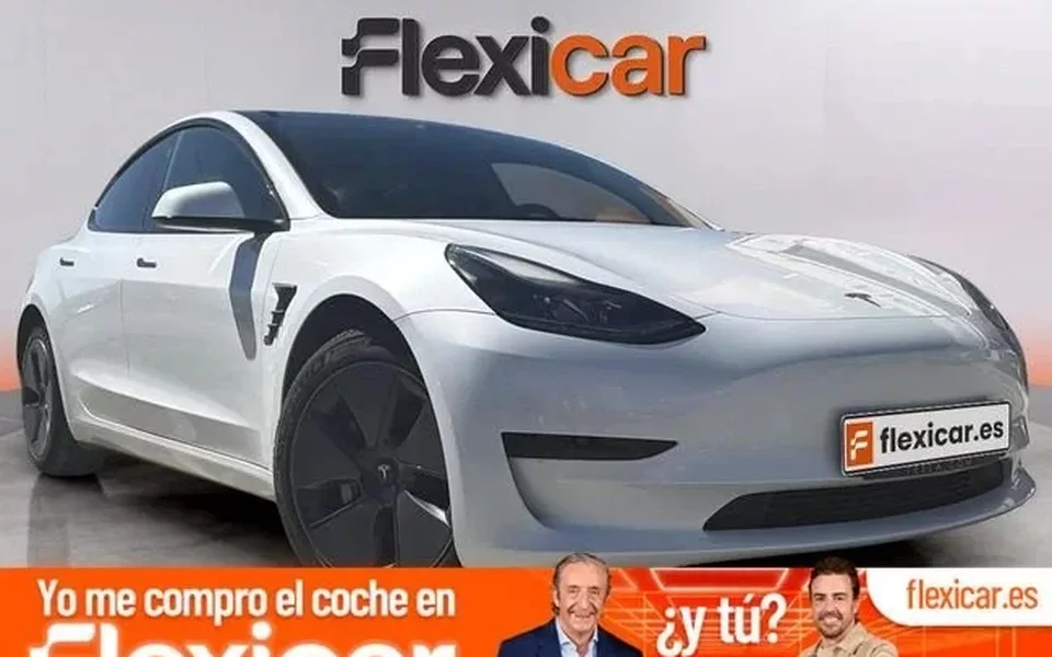 TESLA Model 3 Model 3 RWD
