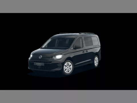 VOLKSWAGEN Caddy Maxi Flexible 1.5 TSI DSG