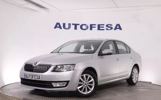 Skoda Octavia 1.6 TDI AMBITION 105CV 5P