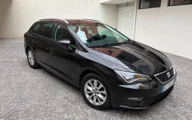 SEAT Leon ST 1.6 TDI Style S/S