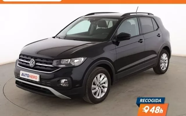 VOLKSWAGEN T-Cross T-Cross 1.0 TSI Advance 81kW