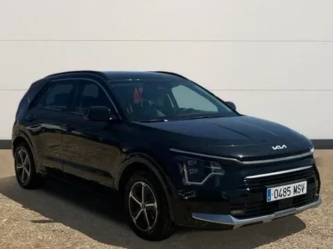 KIA Niro 1.6 GDI HEV DRIVE 129 5P