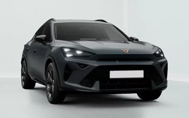Cupra Formentor E-TSI 150CH DSG Zéro km immatriculé