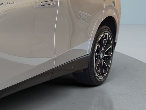 Xpeng G6