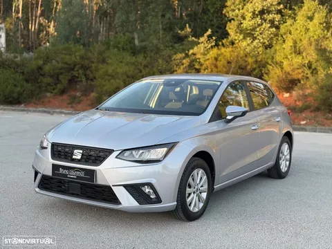SEAT Ibiza 1.0 TSI Style