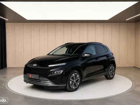 Hyundai Kauai 64 kWh Premium