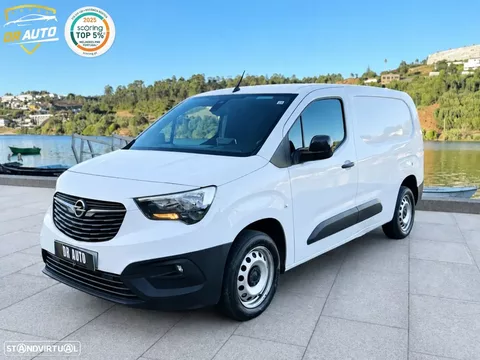 Opel Combo Cargo L2 EHZ