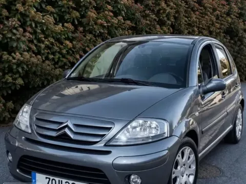 Citroën C3 1.1 Airdream Se Selection