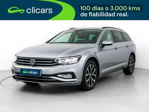 VOLKSWAGEN Passat Passat Variant 2.0TDI EVO Executive 90kW DSG7