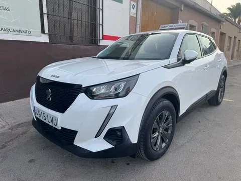 PEUGEOT 2008 2008 1.5BlueHDi S&S Active Pack 110