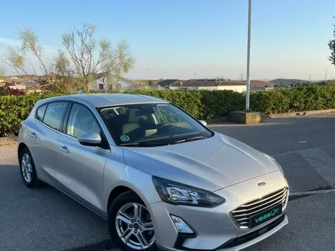 FORD Focus Focus 1.5Ecoblue Trend+ 95