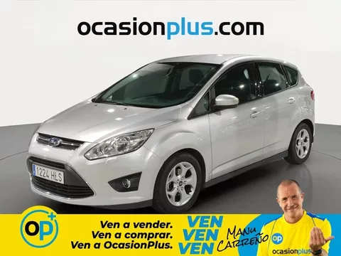 FORD C-Max C-Max 1.6TDCi Trend 115