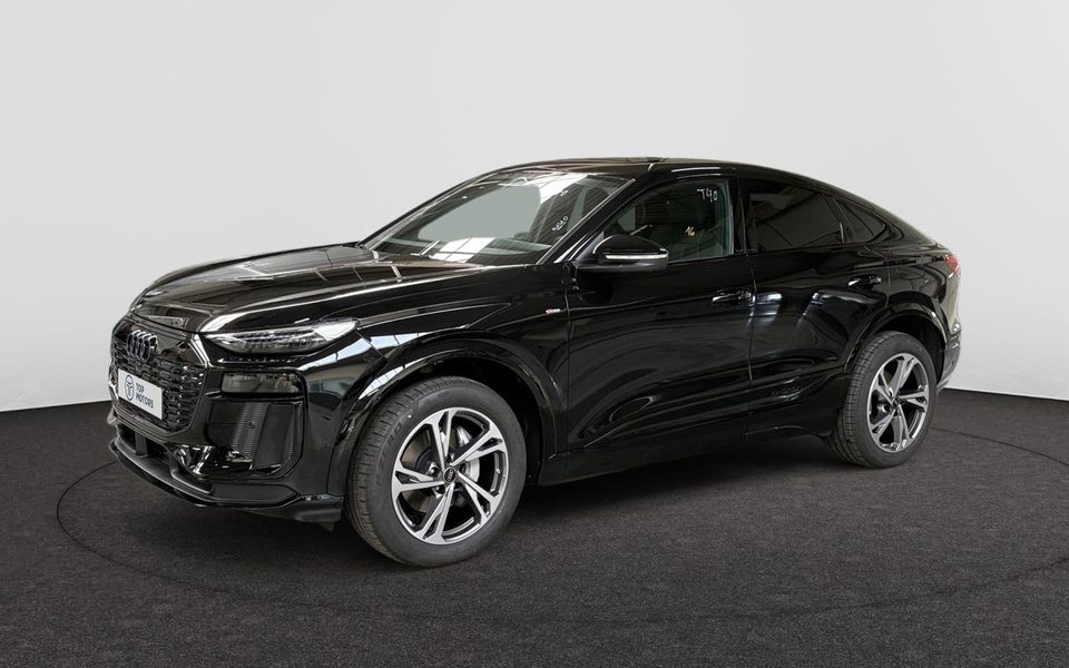 AUDI Q6 Sportback e-tron 100 kWh 50 Performance Corporate