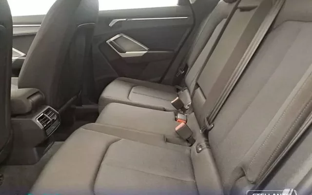 AUDI Q3 Q3 35 TFSI Advanced S tronic