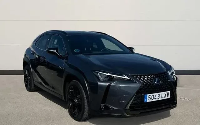 LEXUS UX 2.0 250H STYLE AUTO 184 5P