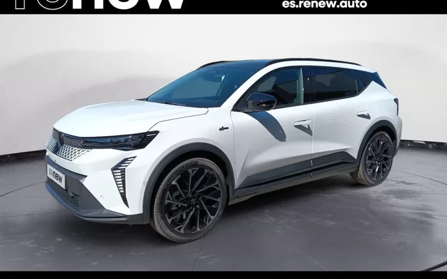 RENAULT Scenic Scenic E-Tech Esprit Alpine Gran Autonomía 160kW