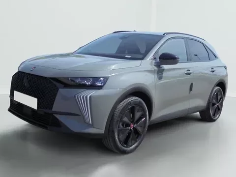 DS DS 7 BlueHDi 130 EAT8 Performance Line Zéro km immatriculé