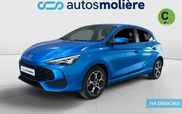 MG MG3 MG3 1.5 Comfort