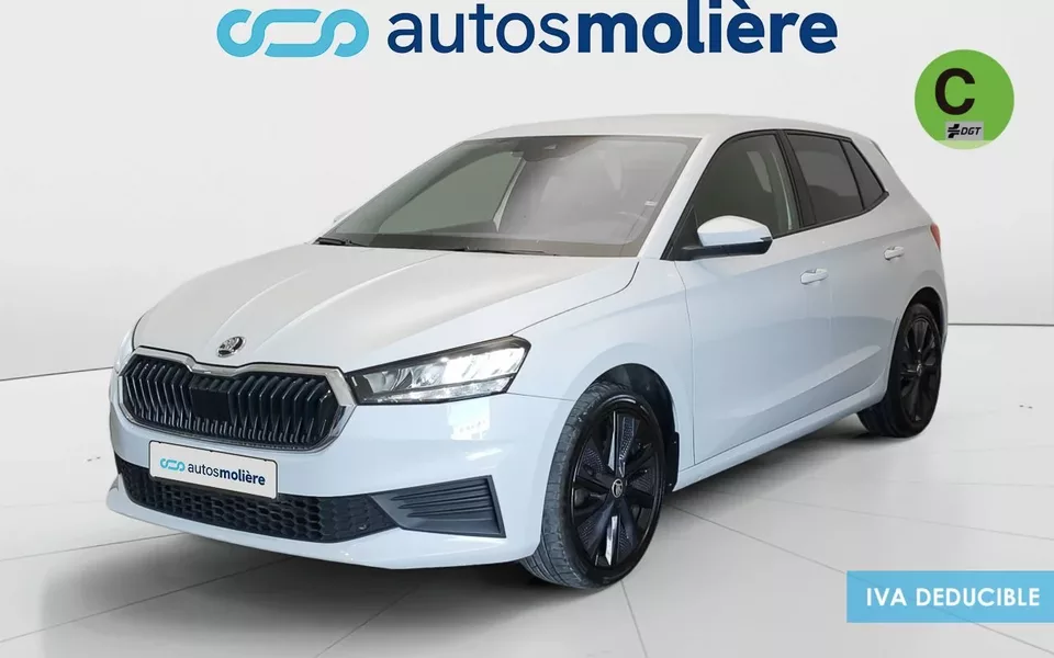 1.0 TSI Sport DSG 81 kW (110 CV)