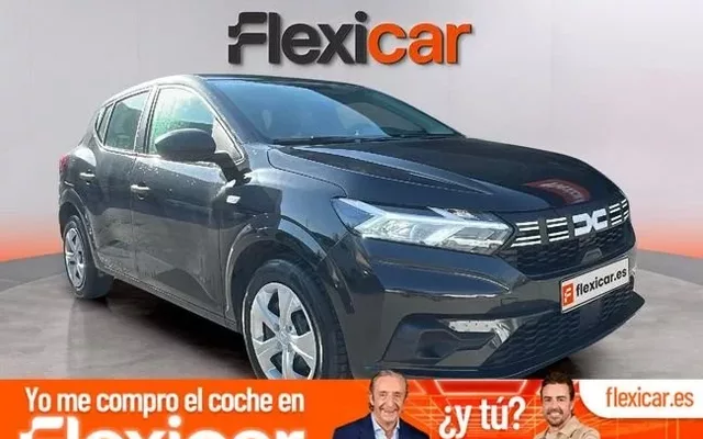 DACIA Sandero Sandero TCe Essential 67kW