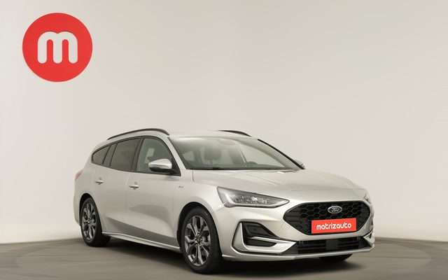 Ford Focus Sw