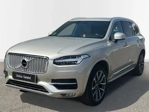 VOLVO XC90 XC90 2.0 T6 INSCRIPTION 4WD AUTO 310 5P 7 PLAZAS