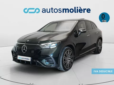 500 Edition 4Matic 300 kW (408 CV)