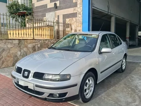 SEAT Toledo Toledo 1.9 TDi Sport