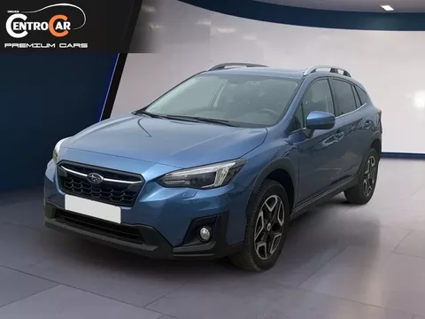 SUBARU XV XV 2.0i Executive Plus CVT