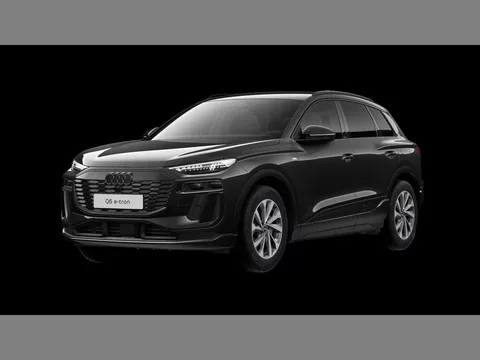 AUDI Q6 e-tron 100 kWh 50 Performance Corporate S
